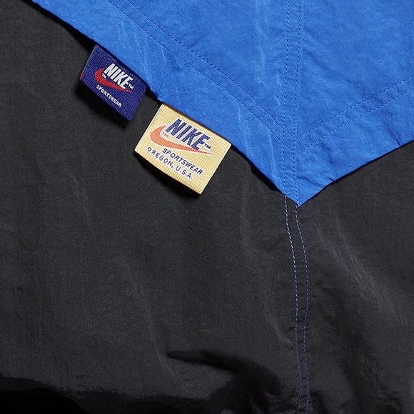 Women’s Nike Plus Size Track Jacket- Size 1x - Picture 9 of 13